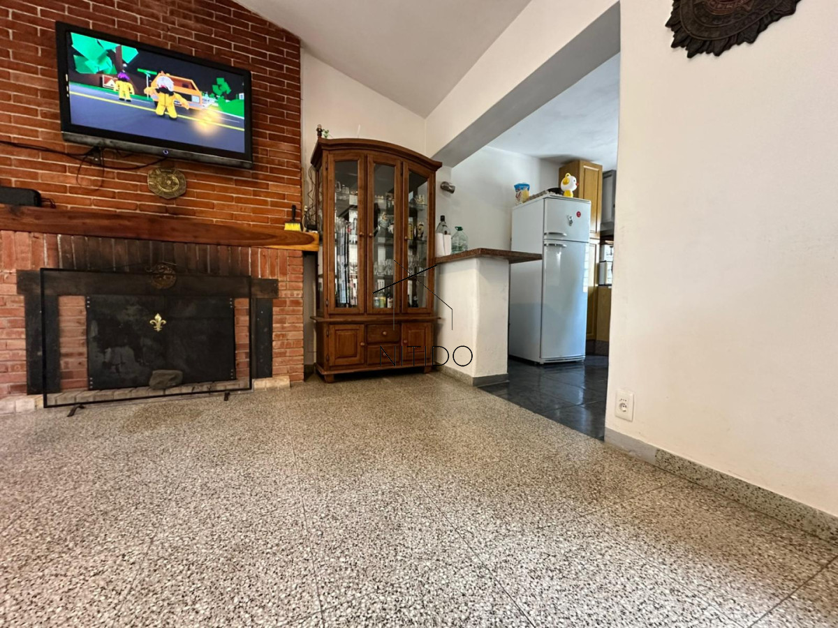 Casa ID.605 - Casa de 3 dormitorios en venta en playa mansa