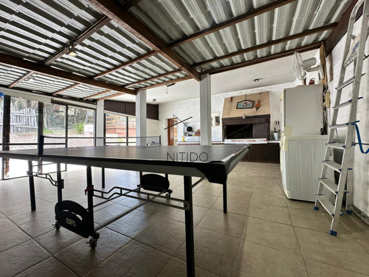 Casa ID.605 - Casa de 3 dormitorios en venta en playa mansa