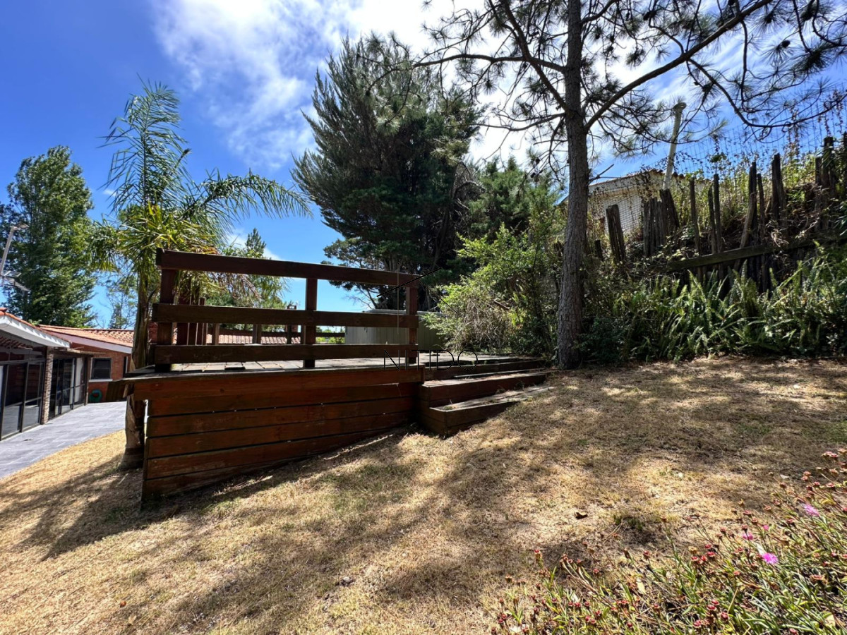 Casa ID.605 - Casa de 3 dormitorios en venta en playa mansa