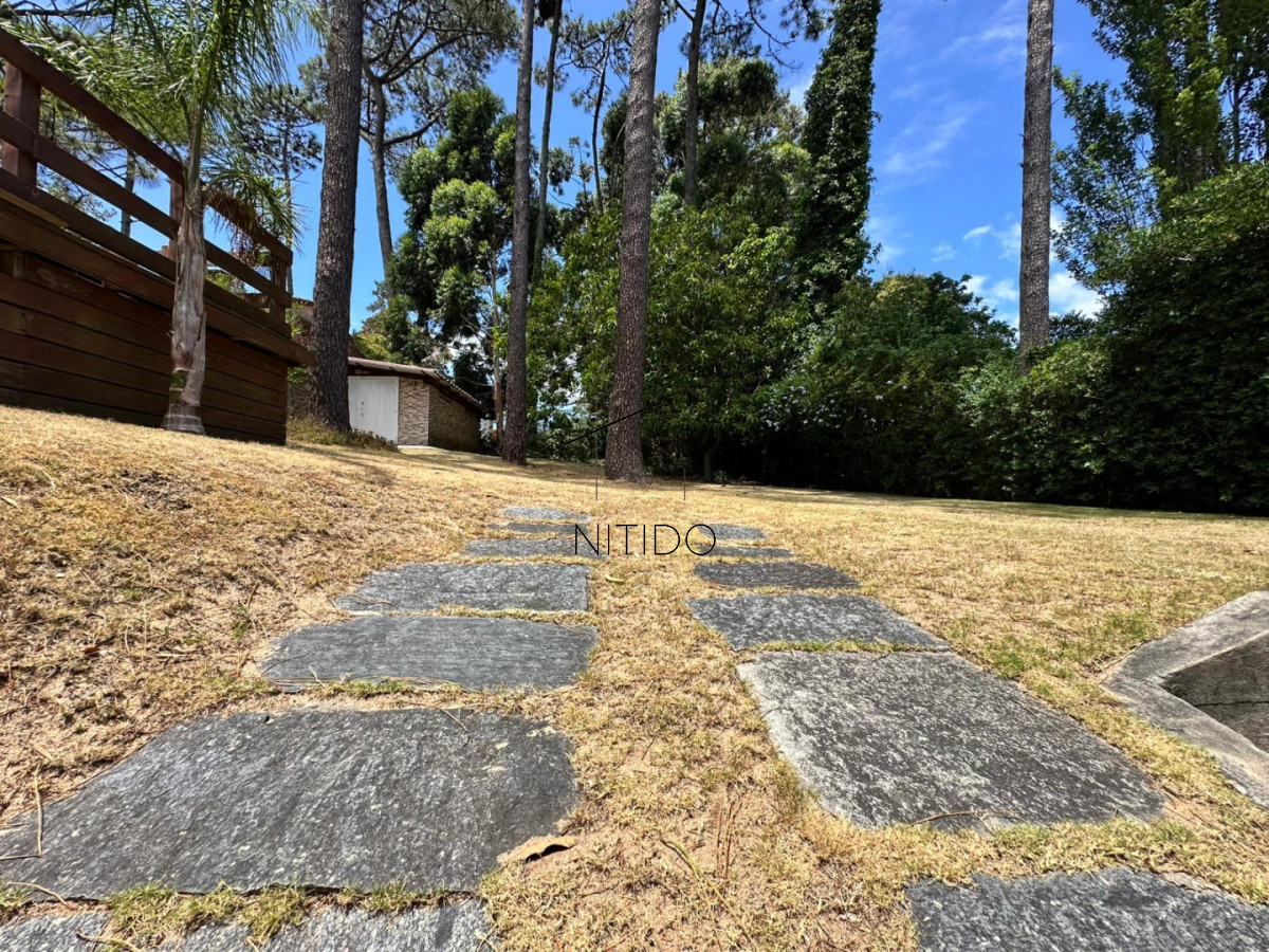 Casa ID.605 - Casa de 3 dormitorios en venta en playa mansa