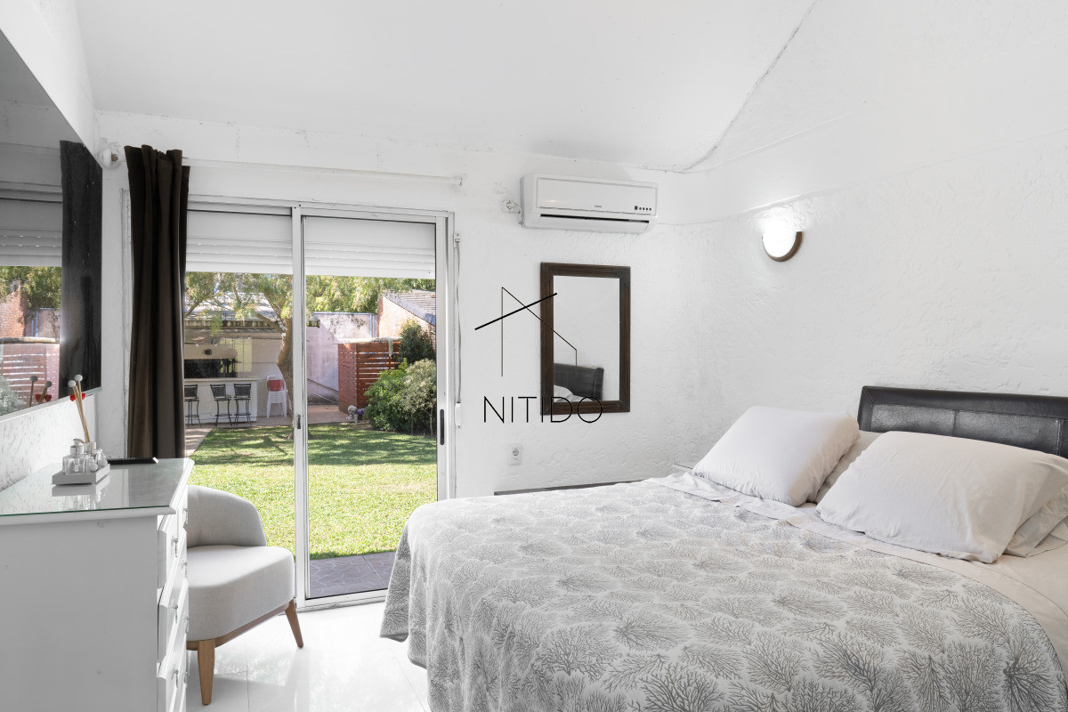 Casa ID.519 - Casa de 3 dormitorios en Venta en San Rafael Punta del Este