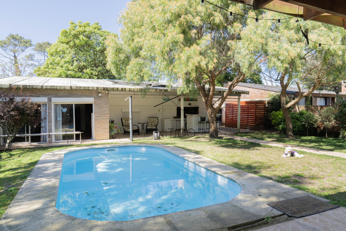 Casa ID.519 - Casa de 3 dormitorios en Venta en San Rafael Punta del Este