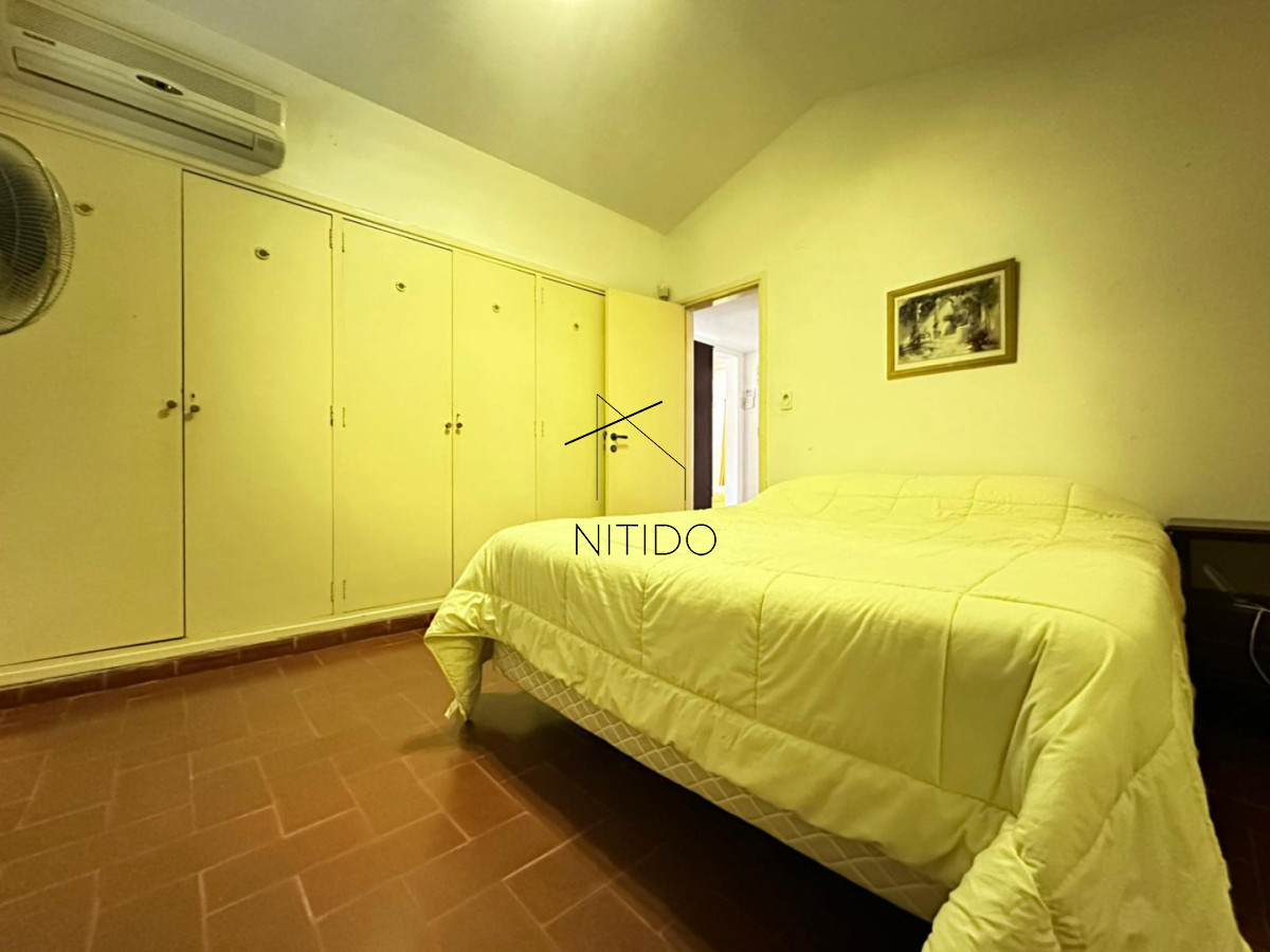 Casa ID.605 - Casa de 3 dormitorios en venta en playa mansa