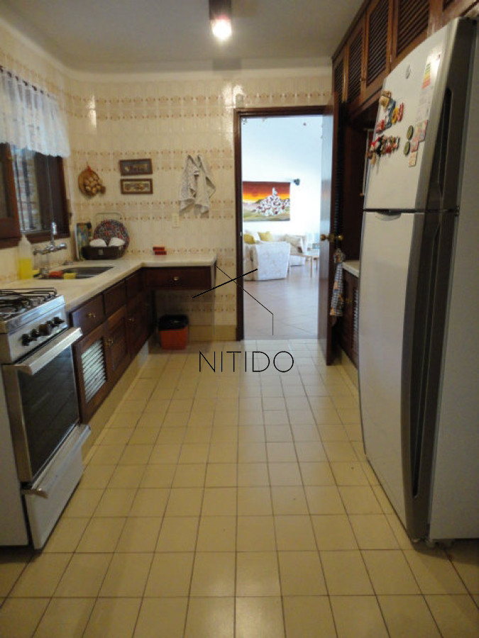 Casa ID.520 - Venta de casa de 3 dormitorios en Punta del Este 