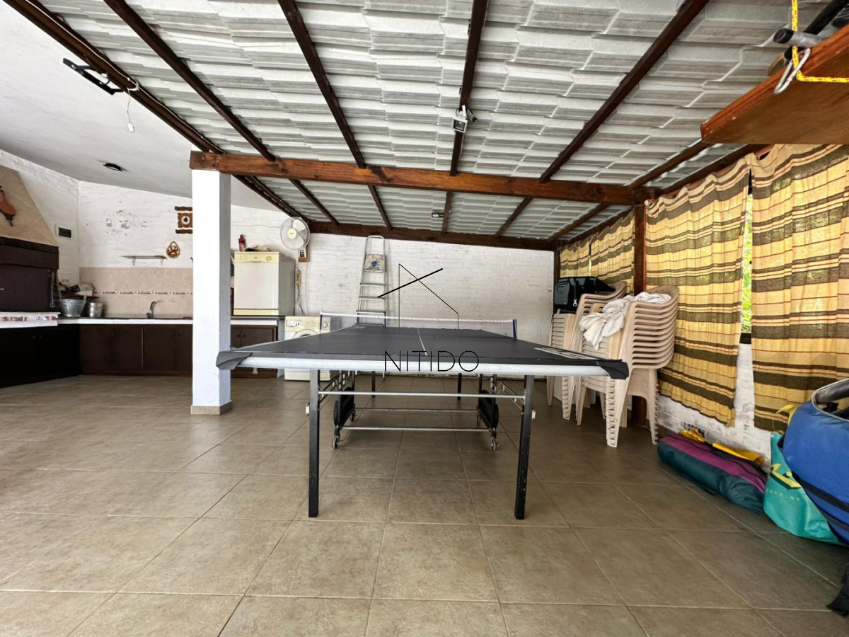 Casa ID.605 - Casa de 3 dormitorios en venta en playa mansa