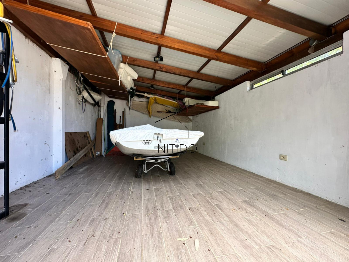 Casa ID.605 - Casa de 3 dormitorios en venta en playa mansa