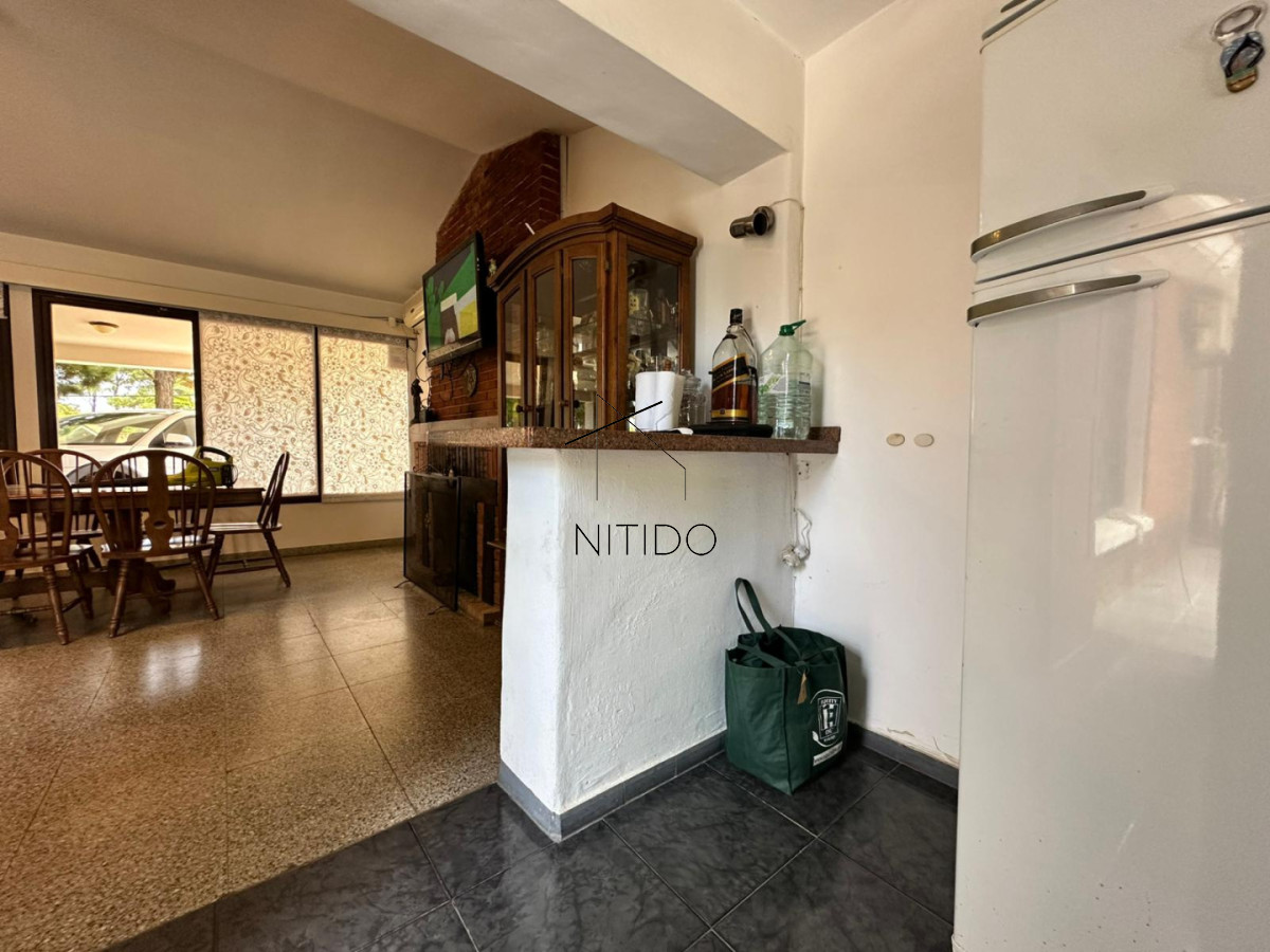 Casa ID.605 - Casa de 3 dormitorios en venta en playa mansa