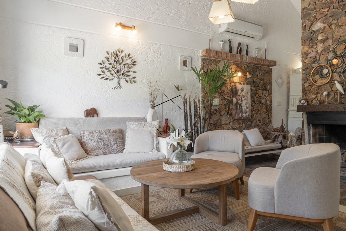 Casa ID.519 - Casa de 3 dormitorios en Venta en San Rafael Punta del Este