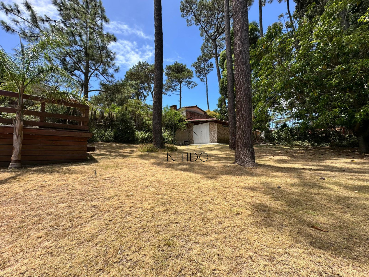 Casa ID.605 - Casa de 3 dormitorios en venta en playa mansa