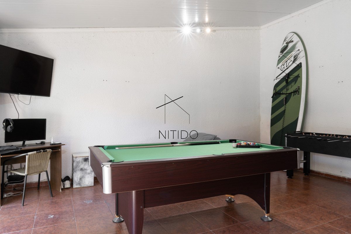 Casa ID.519 - Casa de 3 dormitorios en Venta en San Rafael Punta del Este