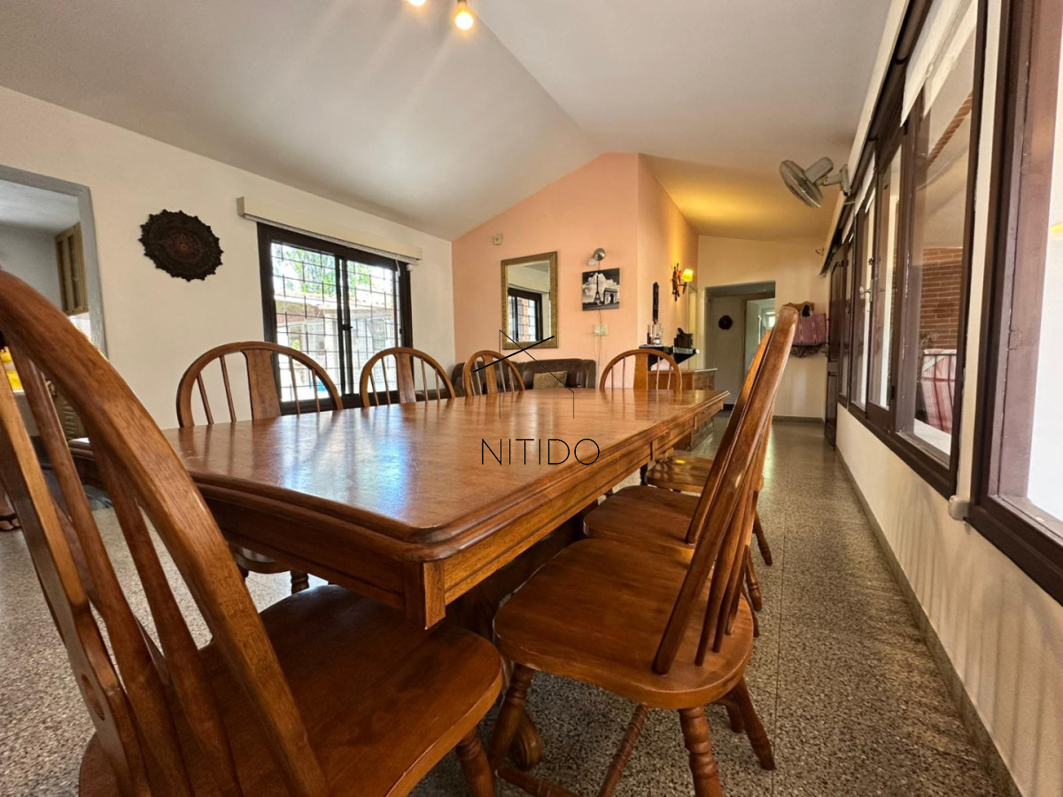 Casa ID.605 - Casa de 3 dormitorios en venta en playa mansa