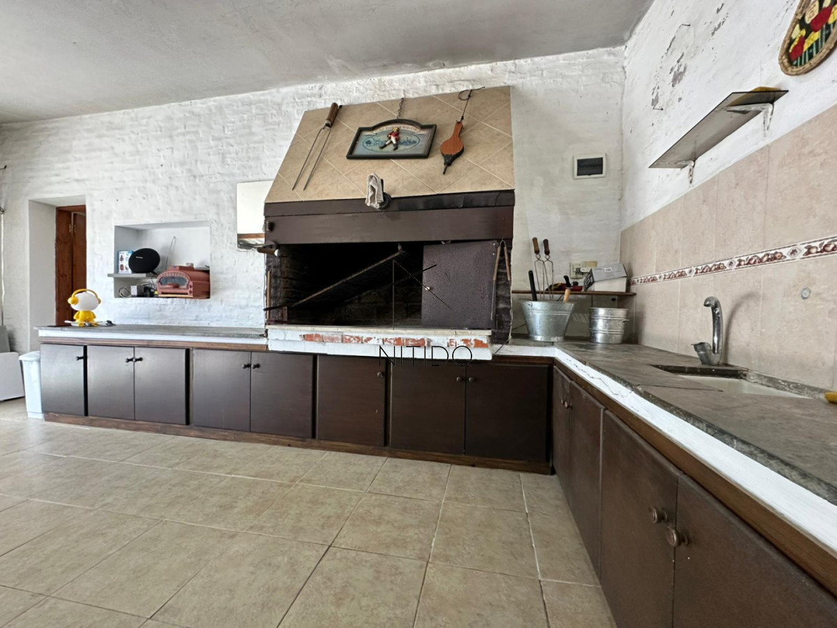 Casa ID.605 - Casa de 3 dormitorios en venta en playa mansa