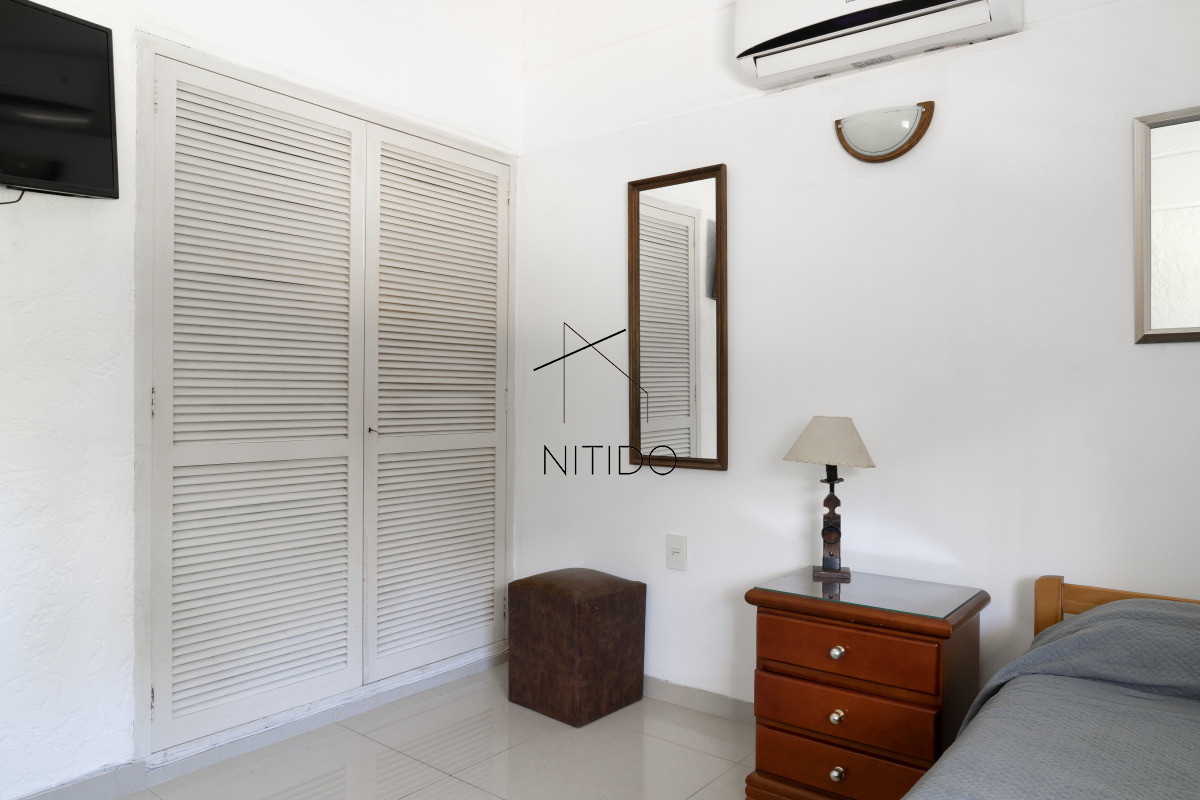 Casa ID.519 - Casa de 3 dormitorios en Venta en San Rafael Punta del Este