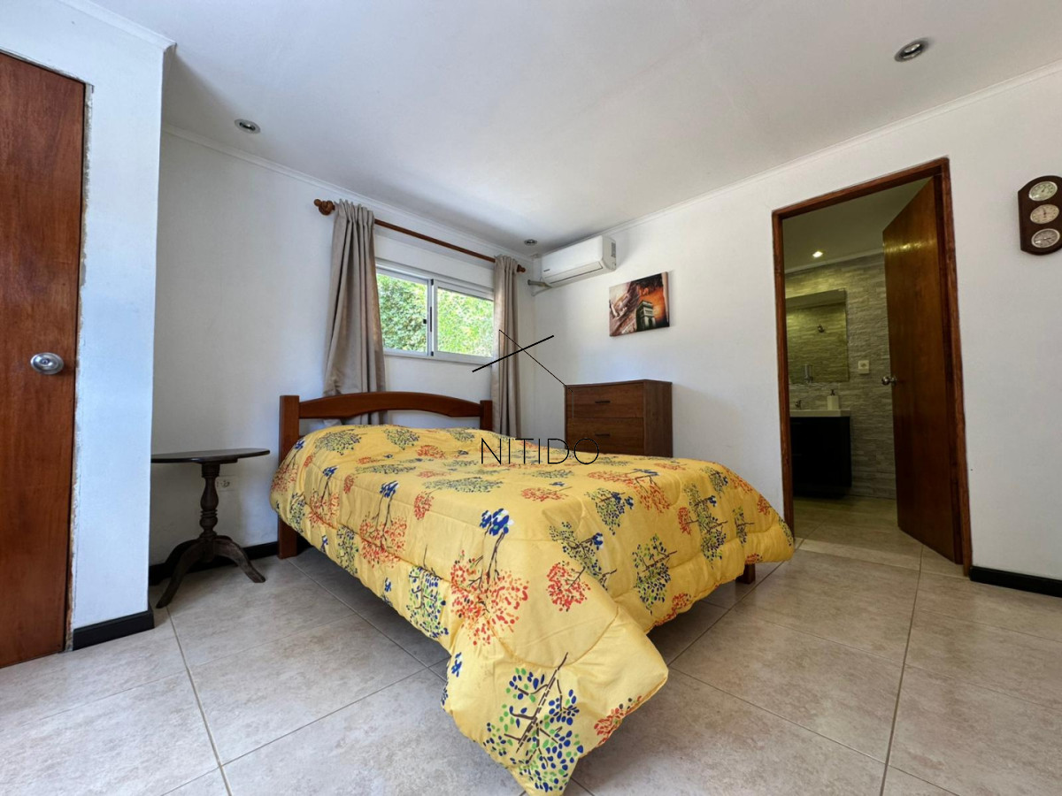Casa ID.605 - Casa de 3 dormitorios en venta en playa mansa