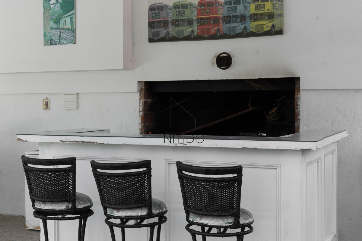 Casa ID.519 - Casa de 3 dormitorios en Venta en San Rafael Punta del Este