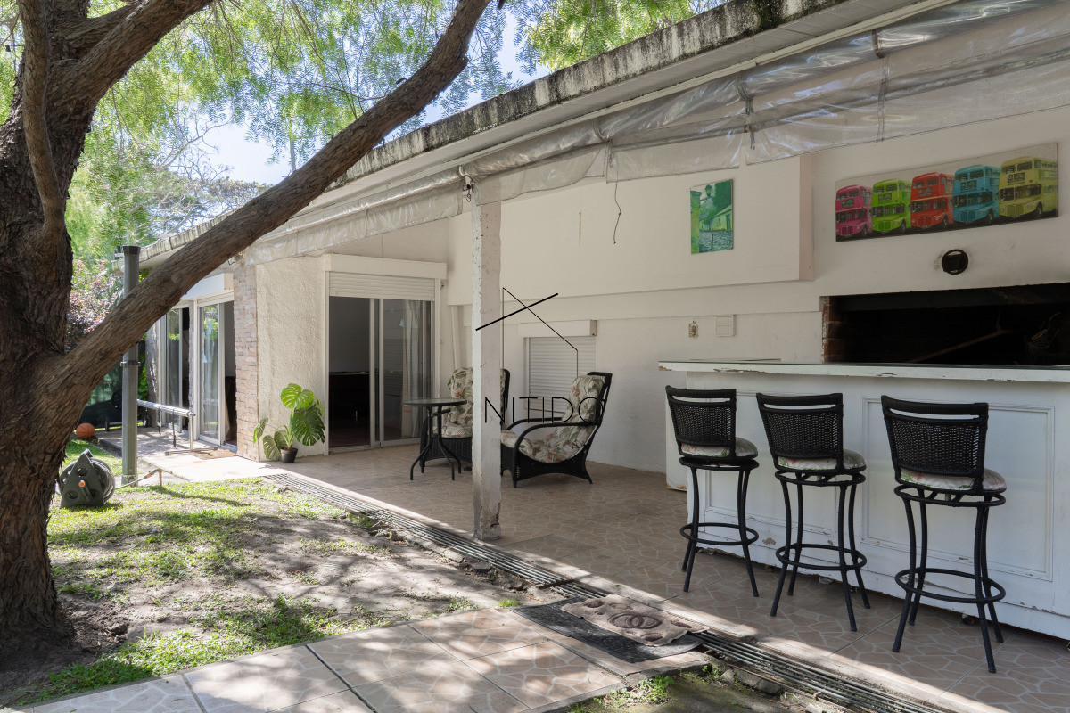 Casa ID.519 - Casa de 3 dormitorios en Venta en San Rafael Punta del Este