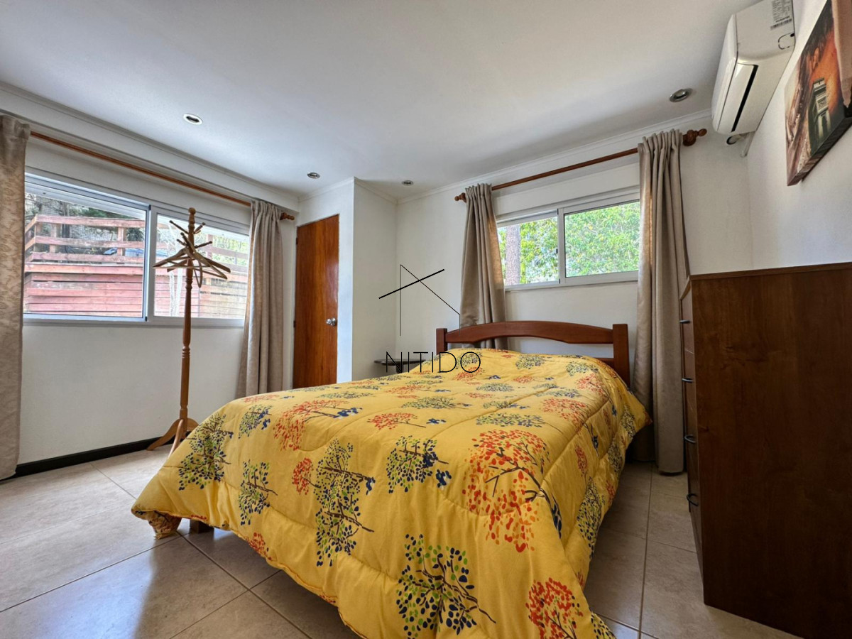 Casa ID.605 - Casa de 3 dormitorios en venta en playa mansa