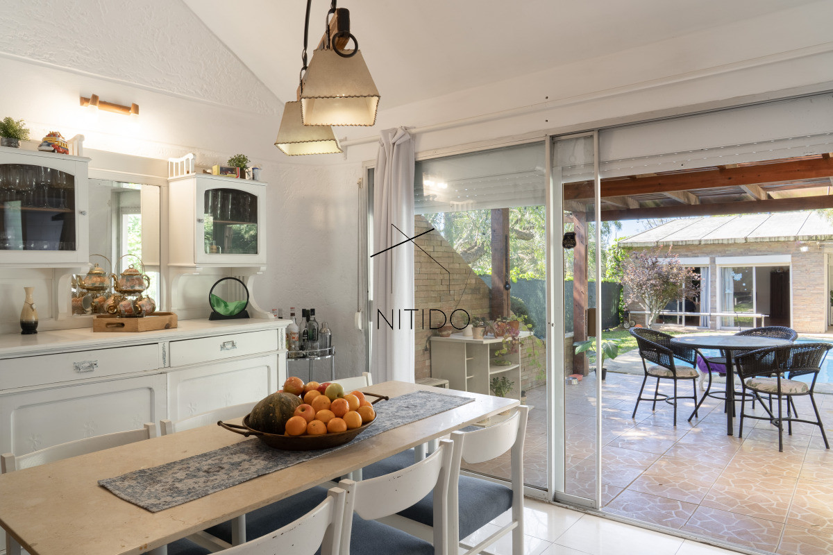 Casa ID.519 - Casa de 3 dormitorios en Venta en San Rafael Punta del Este