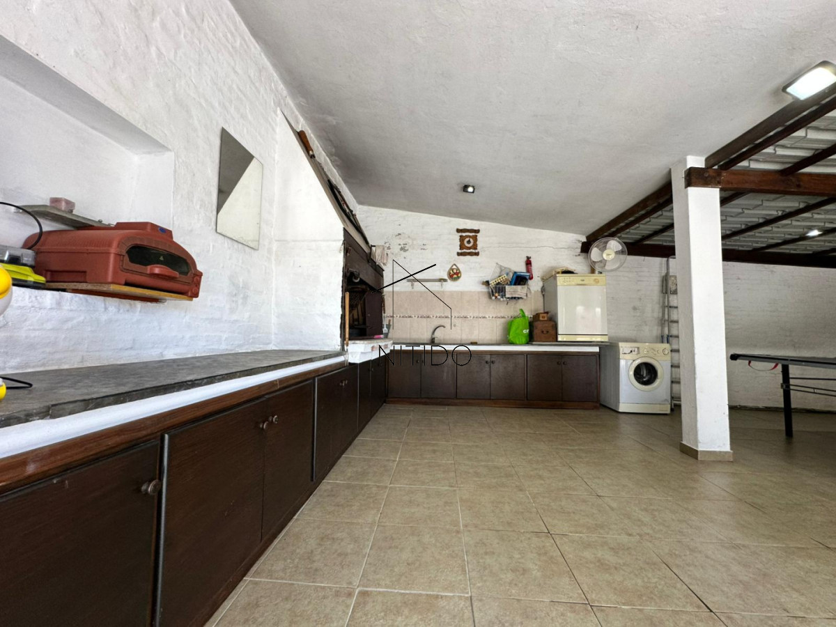 Casa ID.605 - Casa de 3 dormitorios en venta en playa mansa