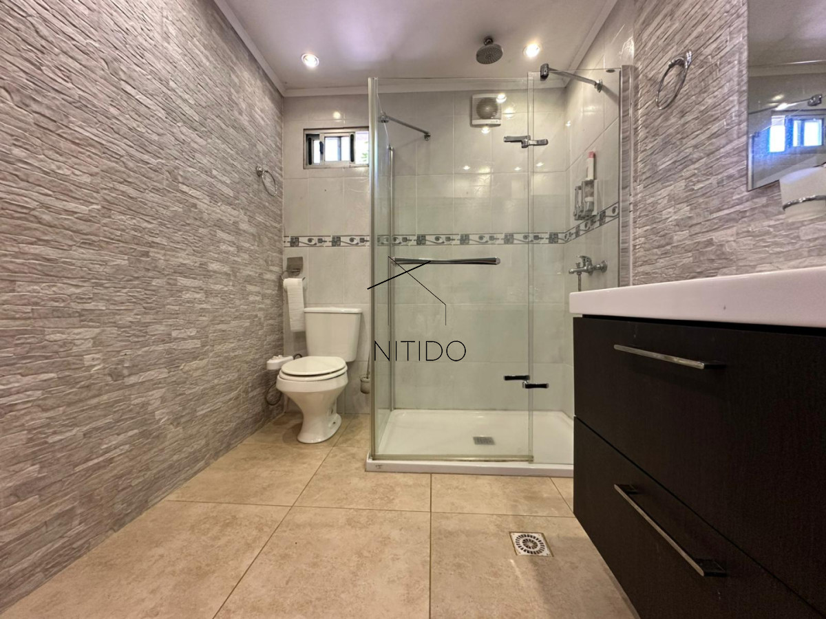 Casa ID.605 - Casa de 3 dormitorios en venta en playa mansa