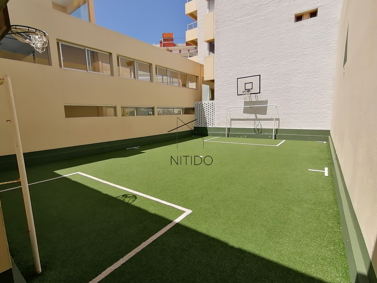 Apartamento ID.532 - Alquiler y venta de apartamento de dos dormitorios en Punta del Este