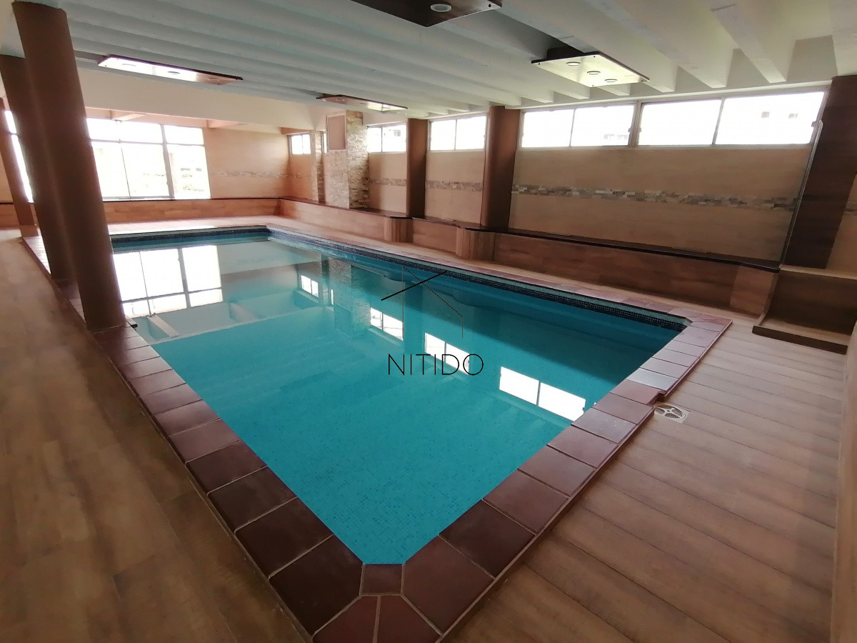 Apartamento ID.532 - Alquiler y venta de apartamento de dos dormitorios en Punta del Este