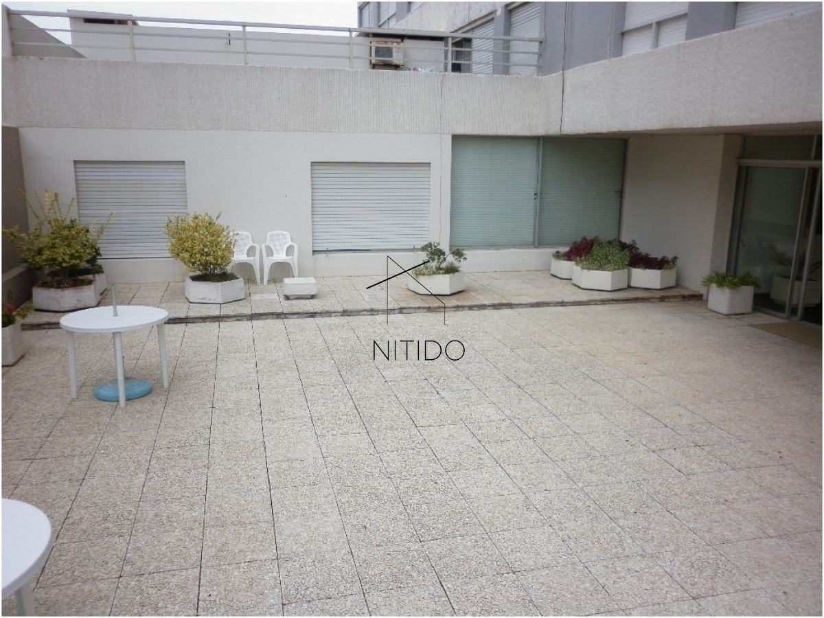 Apartamento ID.556 - Apartamento en venta  de dos dormitorios en Punta del Este