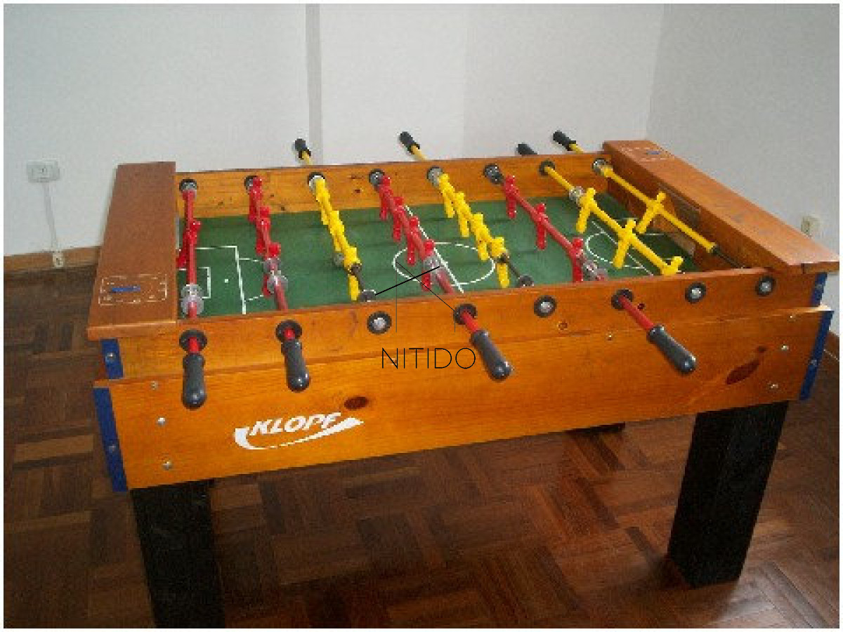 Apartamento ID.552 - Apartamento de 3 dormitorios en venta en Punta del Este