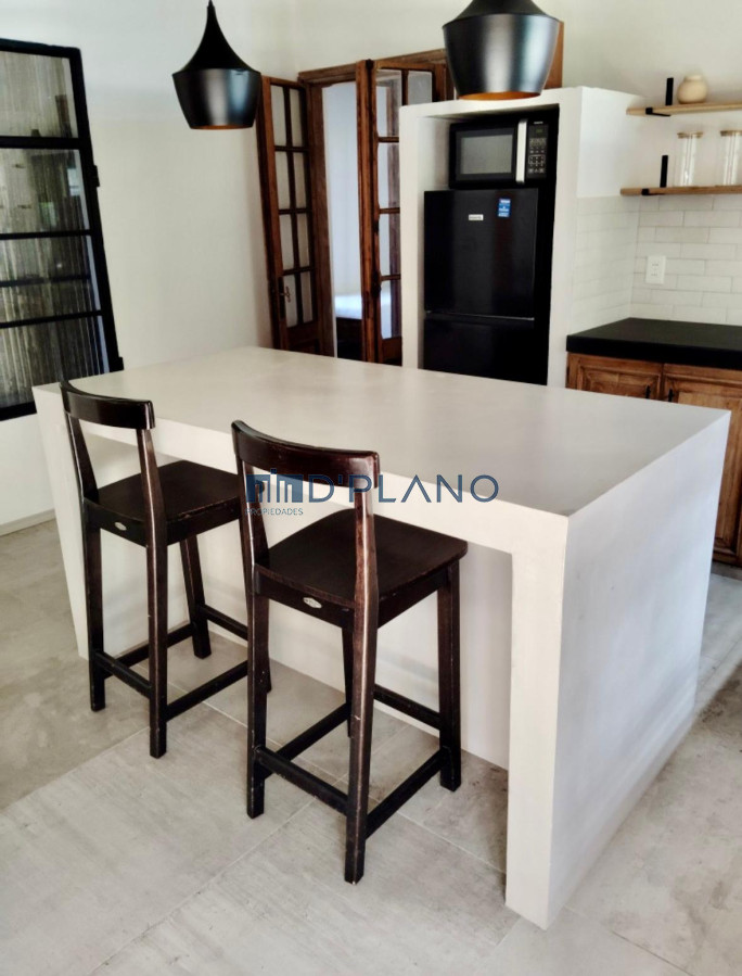 Casa ID.127 - CASA EN VENTA EN TIO TOM - PUNTA BALLENA A 200 METROS DEL MAR