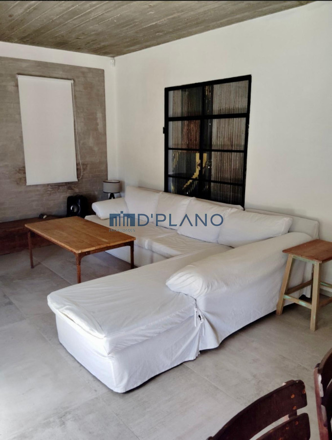 Casa ID.127 - CASA EN VENTA EN TIO TOM - PUNTA BALLENA A 200 METROS DEL MAR