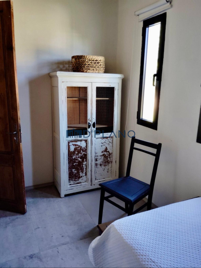 Casa ID.127 - CASA EN VENTA EN TIO TOM - PUNTA BALLENA A 200 METROS DEL MAR