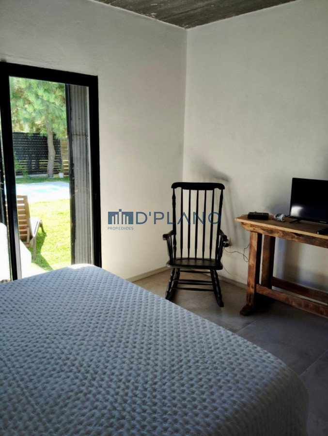 Casa ID.127 - CASA EN VENTA EN TIO TOM - PUNTA BALLENA A 200 METROS DEL MAR