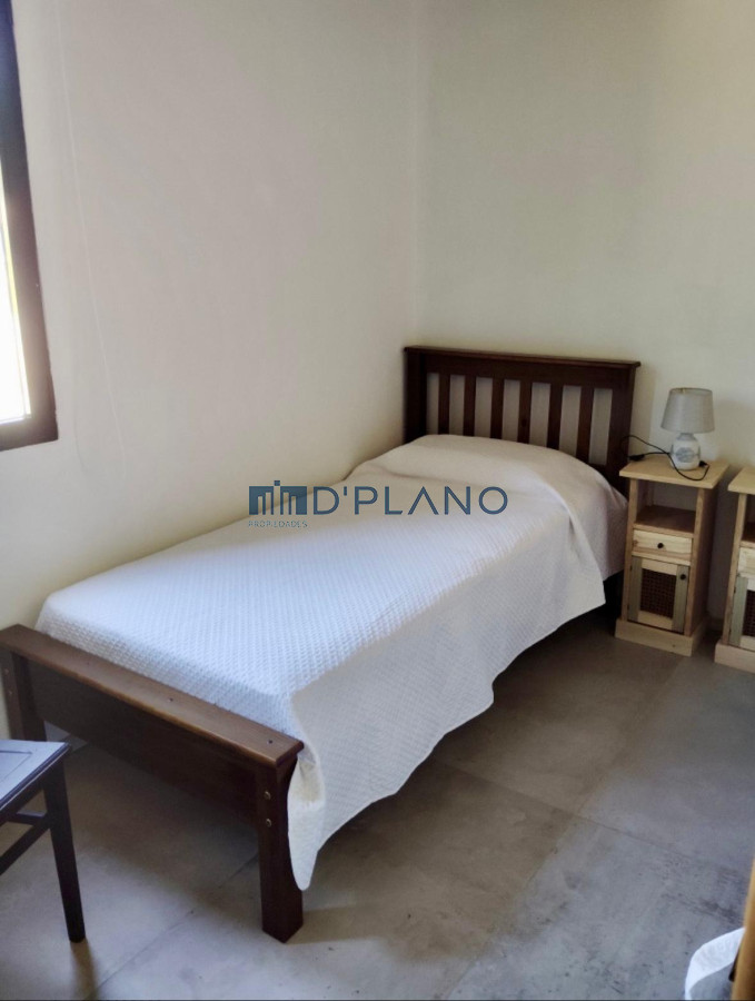Casa ID.127 - CASA EN VENTA EN TIO TOM - PUNTA BALLENA A 200 METROS DEL MAR