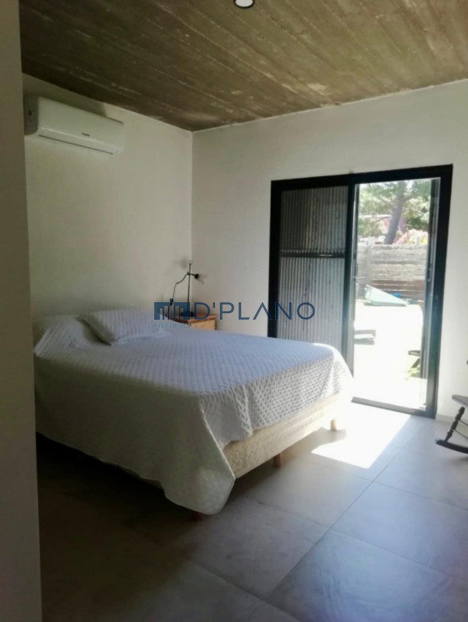 Casa ID.127 - CASA EN VENTA EN TIO TOM - PUNTA BALLENA A 200 METROS DEL MAR