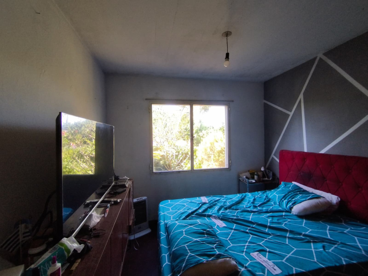 Apartamento ID.190 - Apartamento de 3 dormitorios en venta