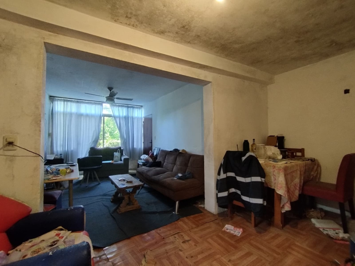 Apartamento ID.190 - Apartamento de 3 dormitorios en venta