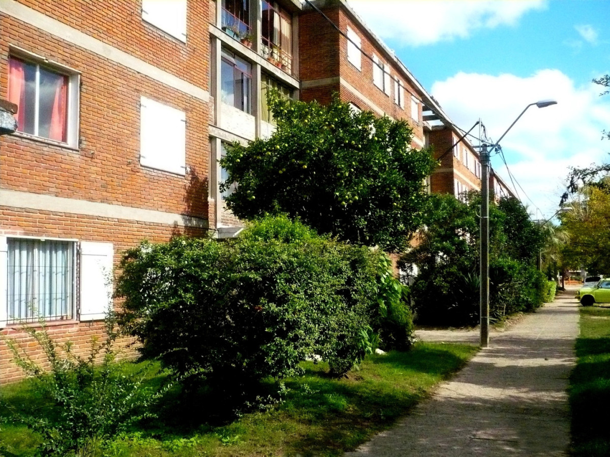 Apartamento ID.190 - Apartamento de 3 dormitorios en venta