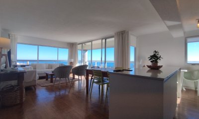 Apartamento en Punta del Este, Península