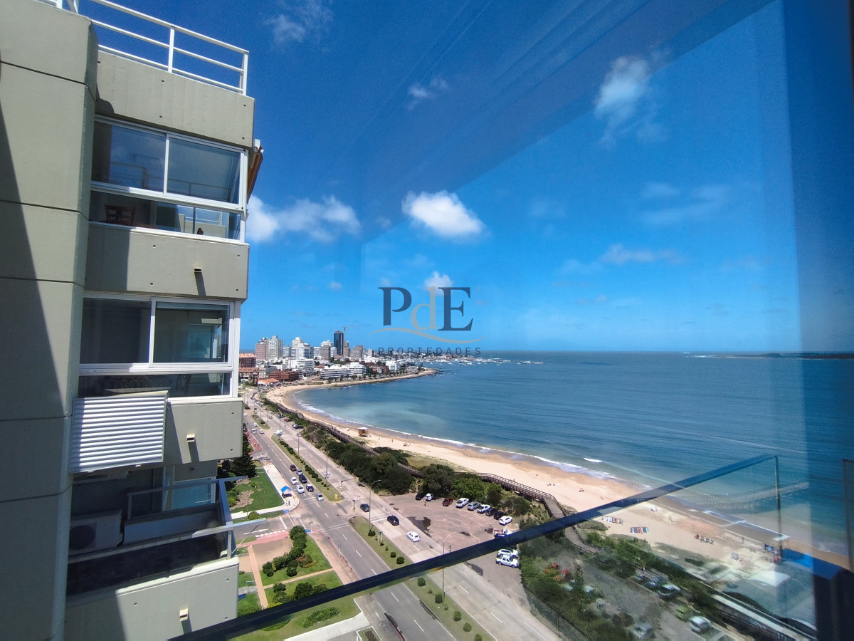 Apartamento de 3 dormtiorios en playa mansa - Imagen 4