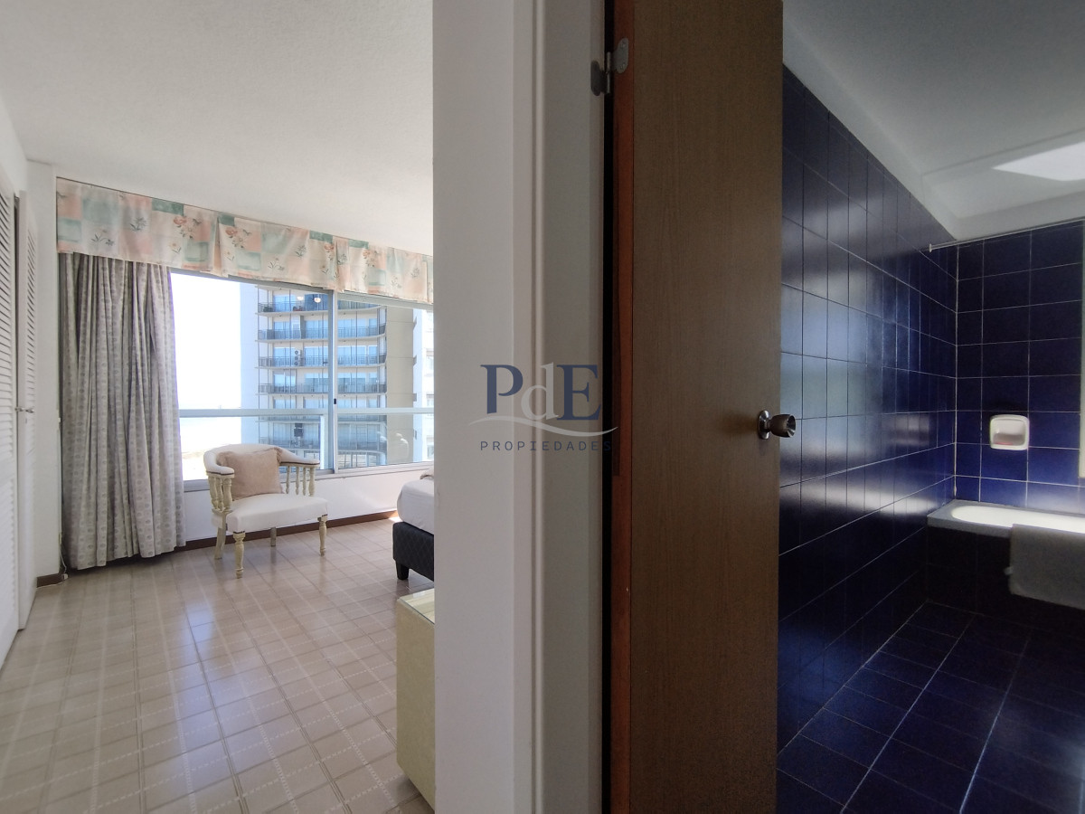  Alquiler y venta de apartamento de dos dormitorios en Punta del Este - Imagen 24