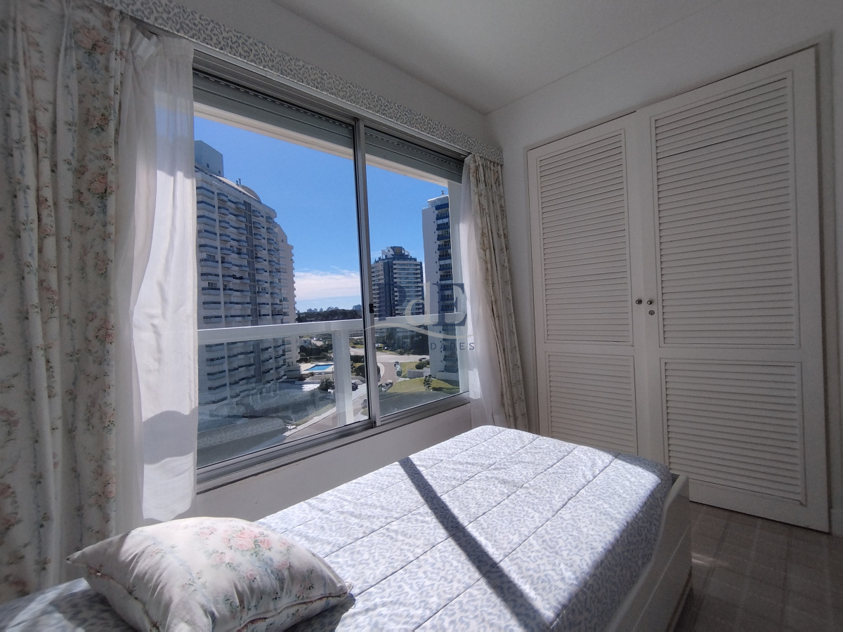  Alquiler y venta de apartamento de dos dormitorios en Punta del Este - Imagen 17