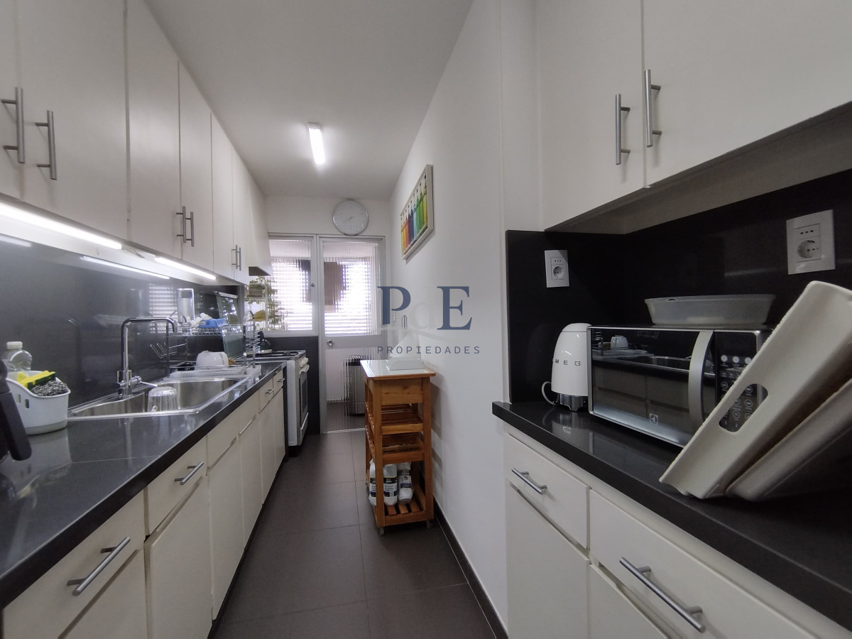 Apartamento de 3 dormtiorios en playa mansa - Imagen 22