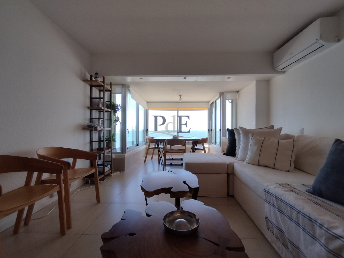 Apartamento de 3 dormtiorios en playa mansa - Imagen 7