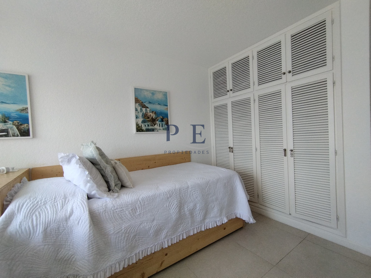 Apartamento de 3 dormtiorios en playa mansa - Imagen 30