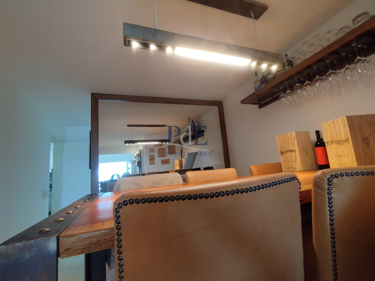 Apartamento de 3 dormtiorios en playa mansa - Imagen 18