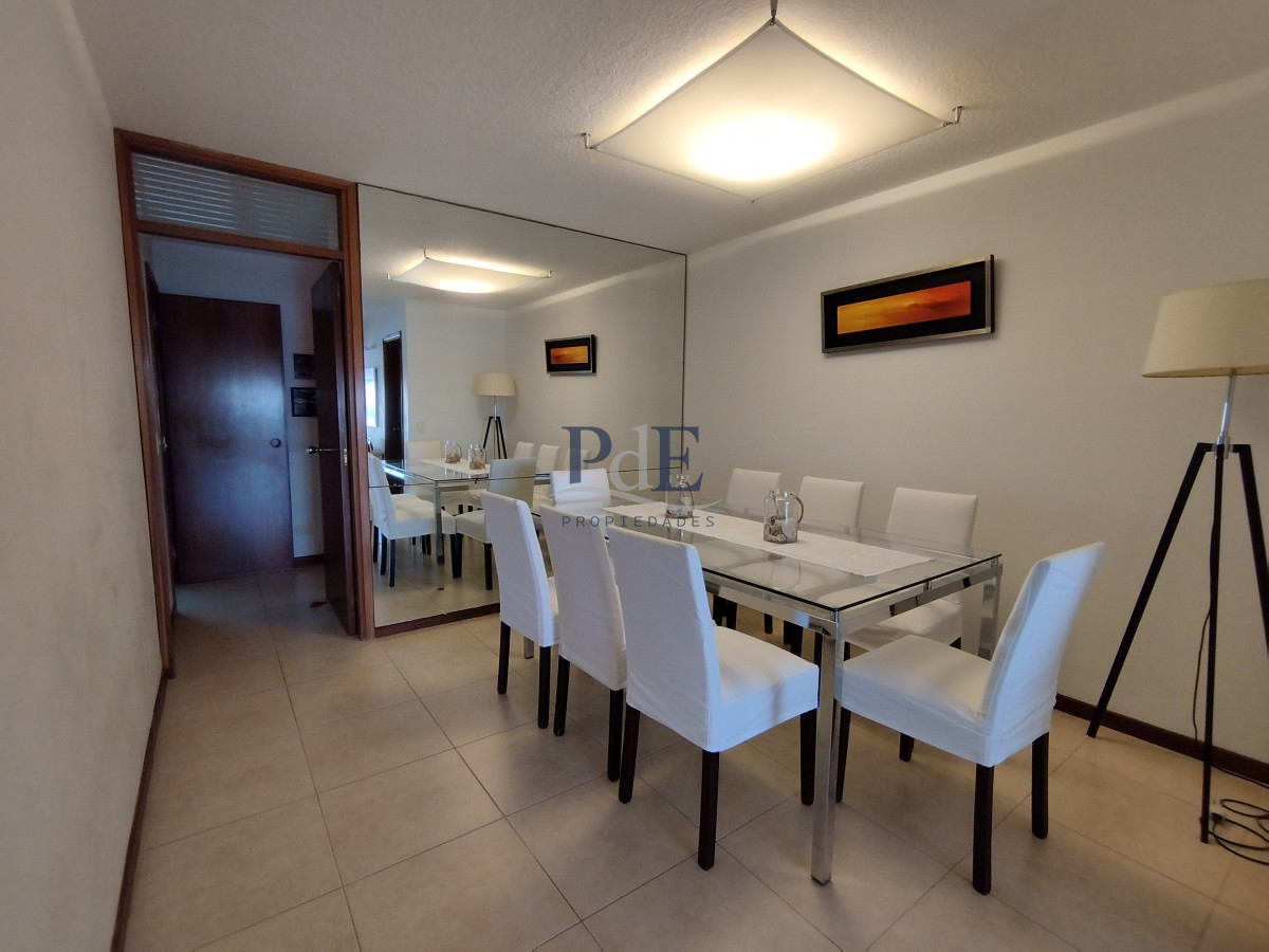 Apartamento en venta frente a playa mansa - Imagen 12