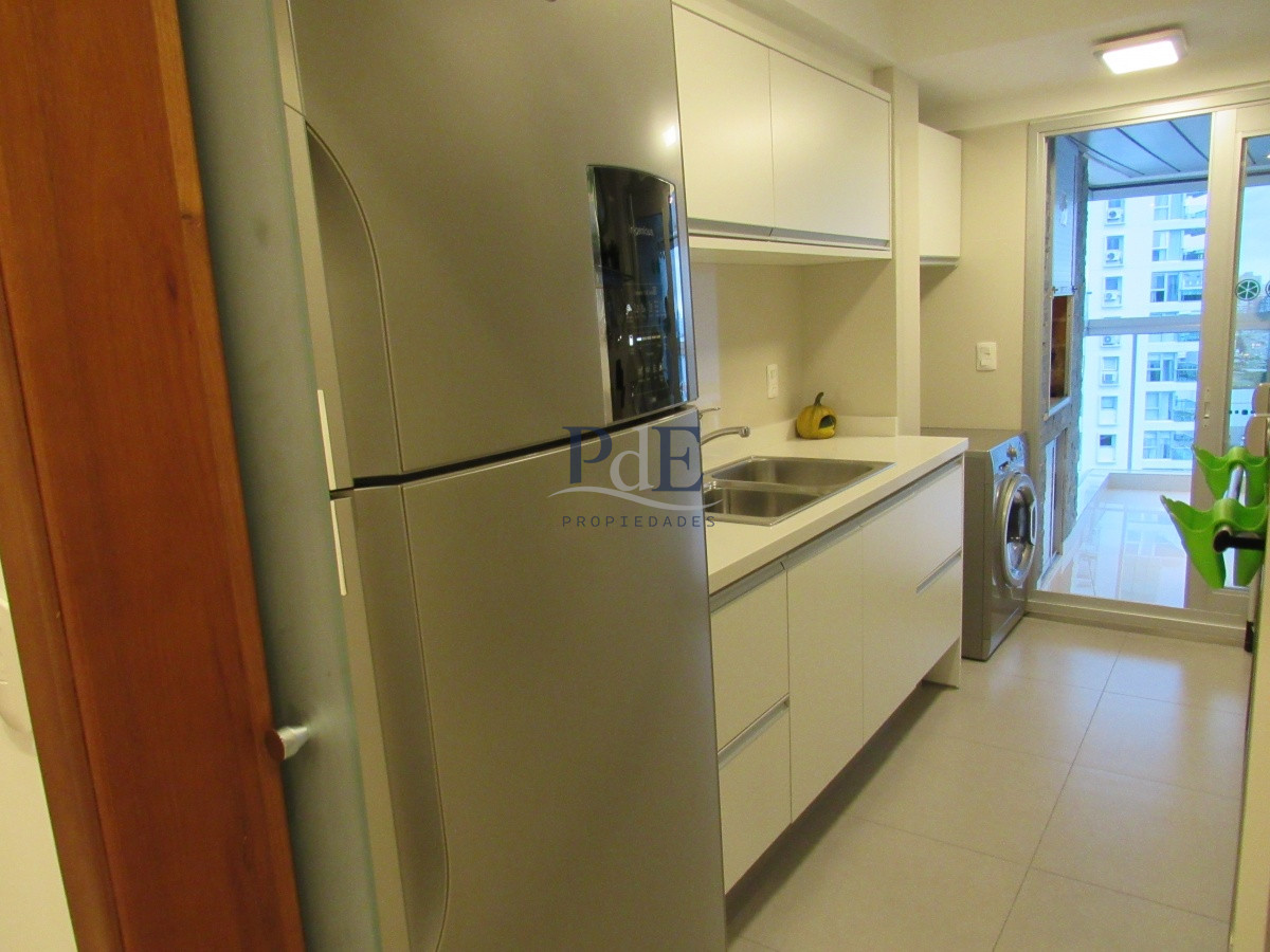 Venta de Apartamento en Playa Mansa - Imagen 27