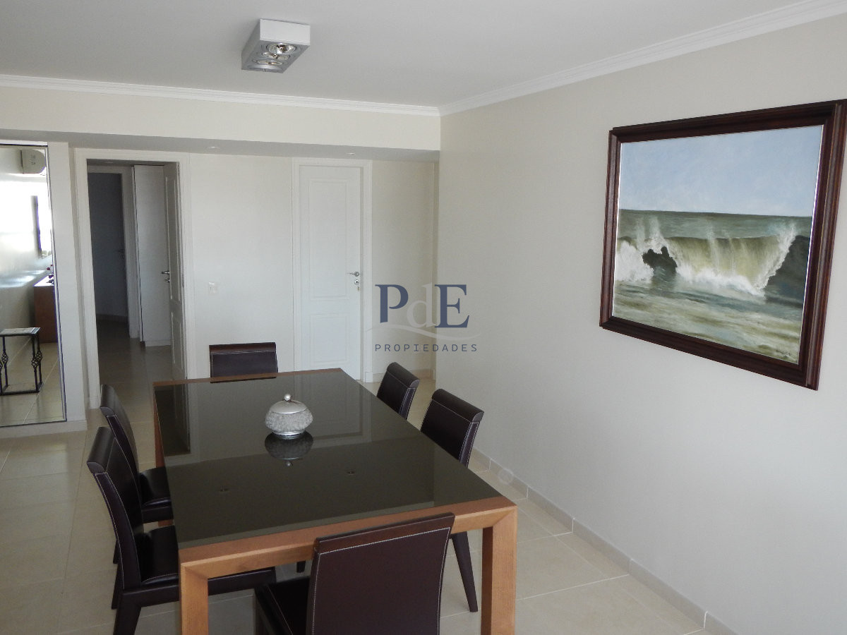 Apartamento en venta y alquiler de  3 dorm en Punta del Este - Imagen 10