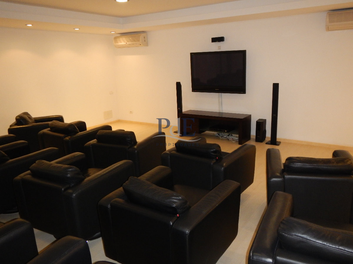 Apartamento en venta y alquiler de  3 dorm en Punta del Este - Imagen 35