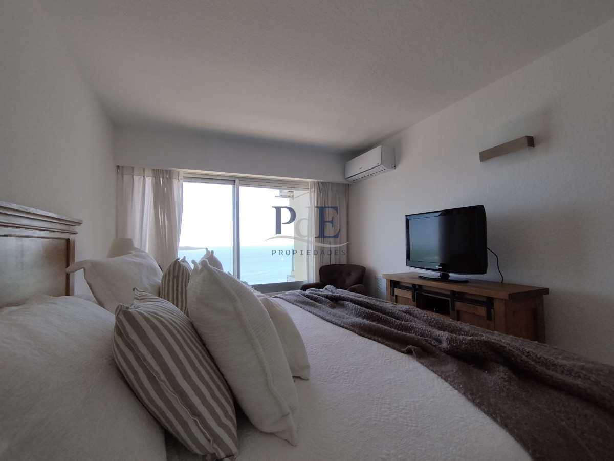 Apartamento de 3 dormtiorios en playa mansa - Imagen 11